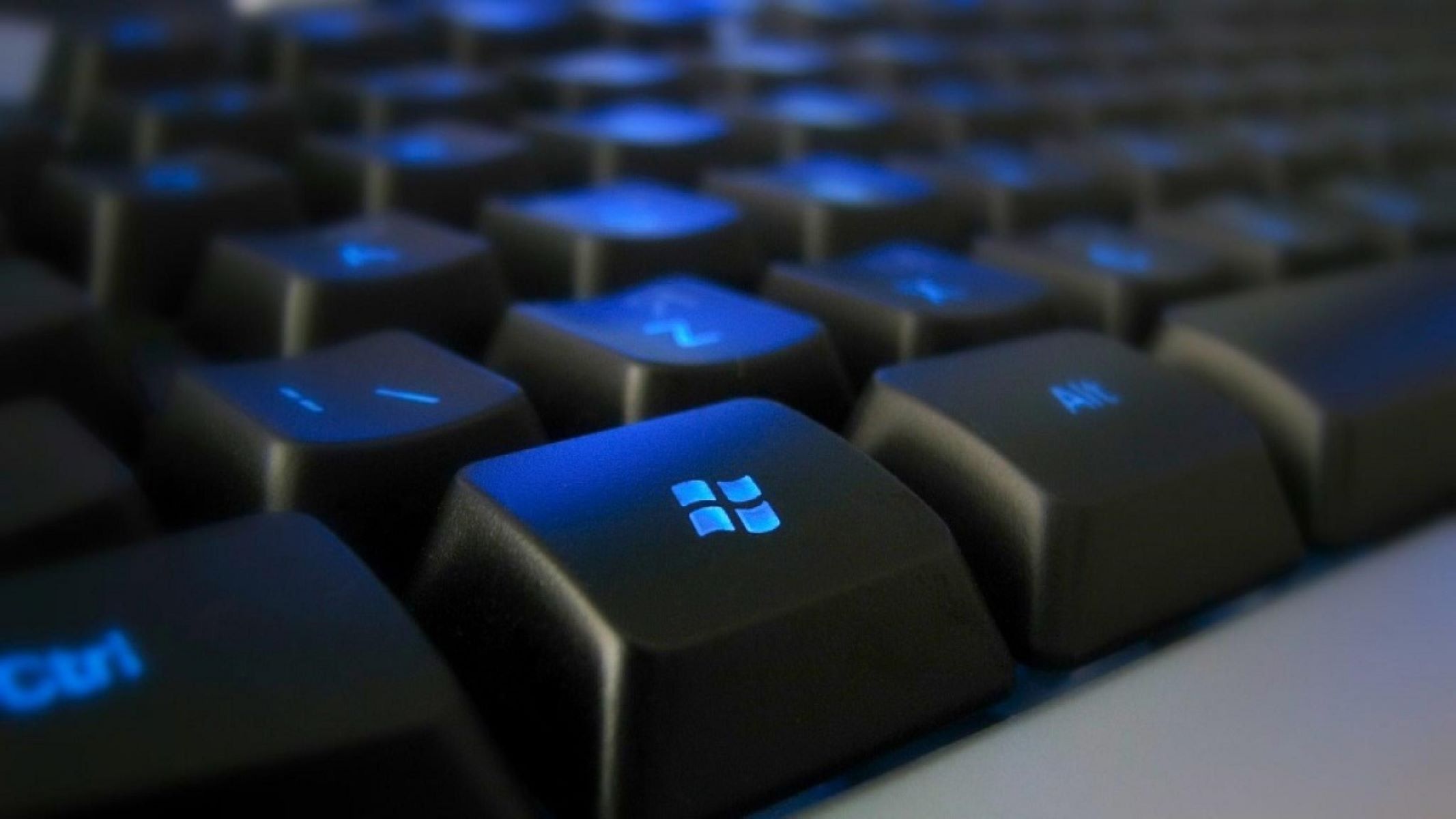 How To Enable Windows Key
