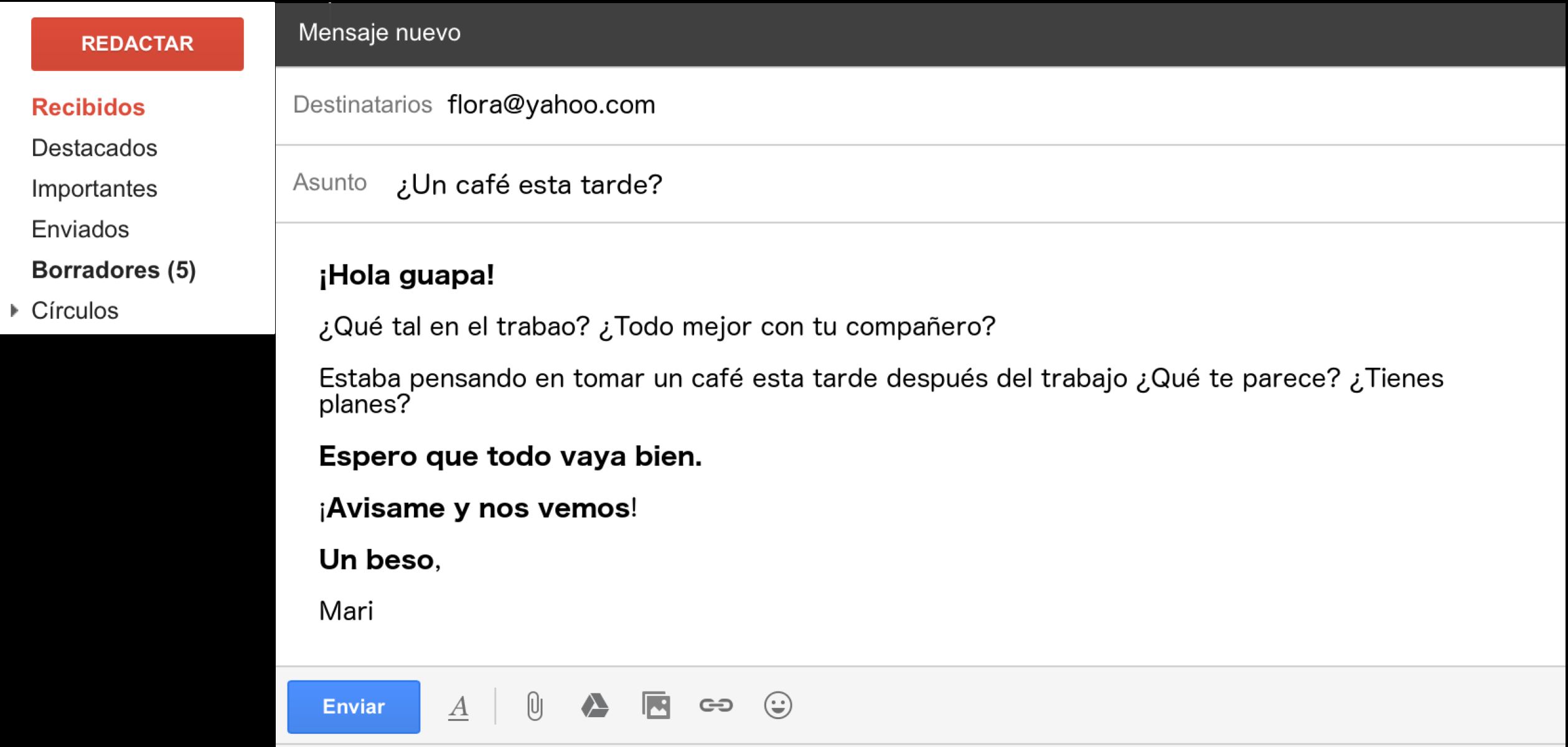 how-to-end-an-email-in-spanish-robots