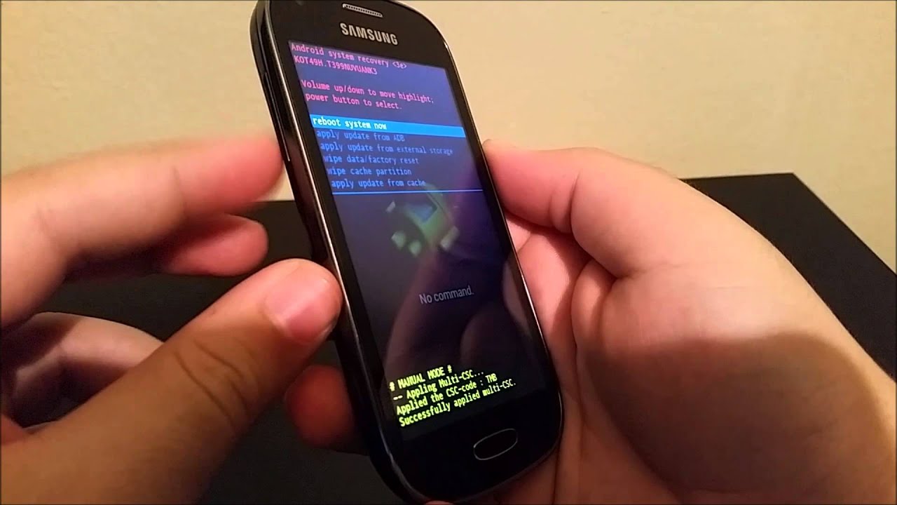 how-to-factory-reset-samsung-galaxy-light