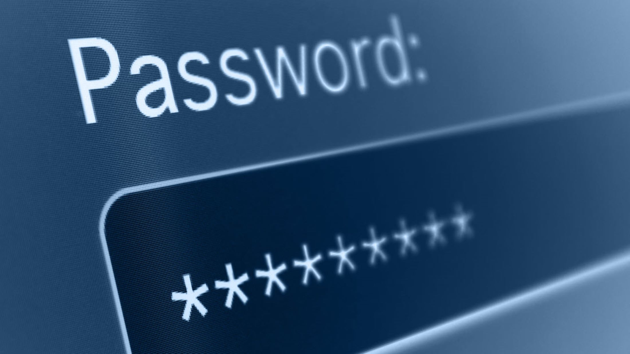 How To Find Passwords On Windows 10