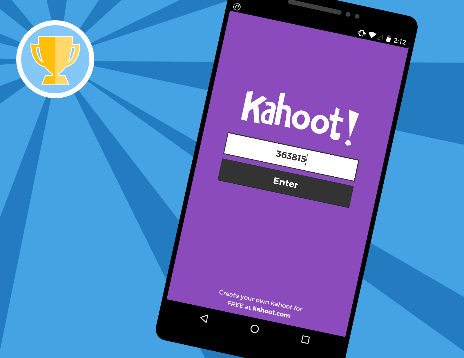 how-to-find-random-kahoot-pins