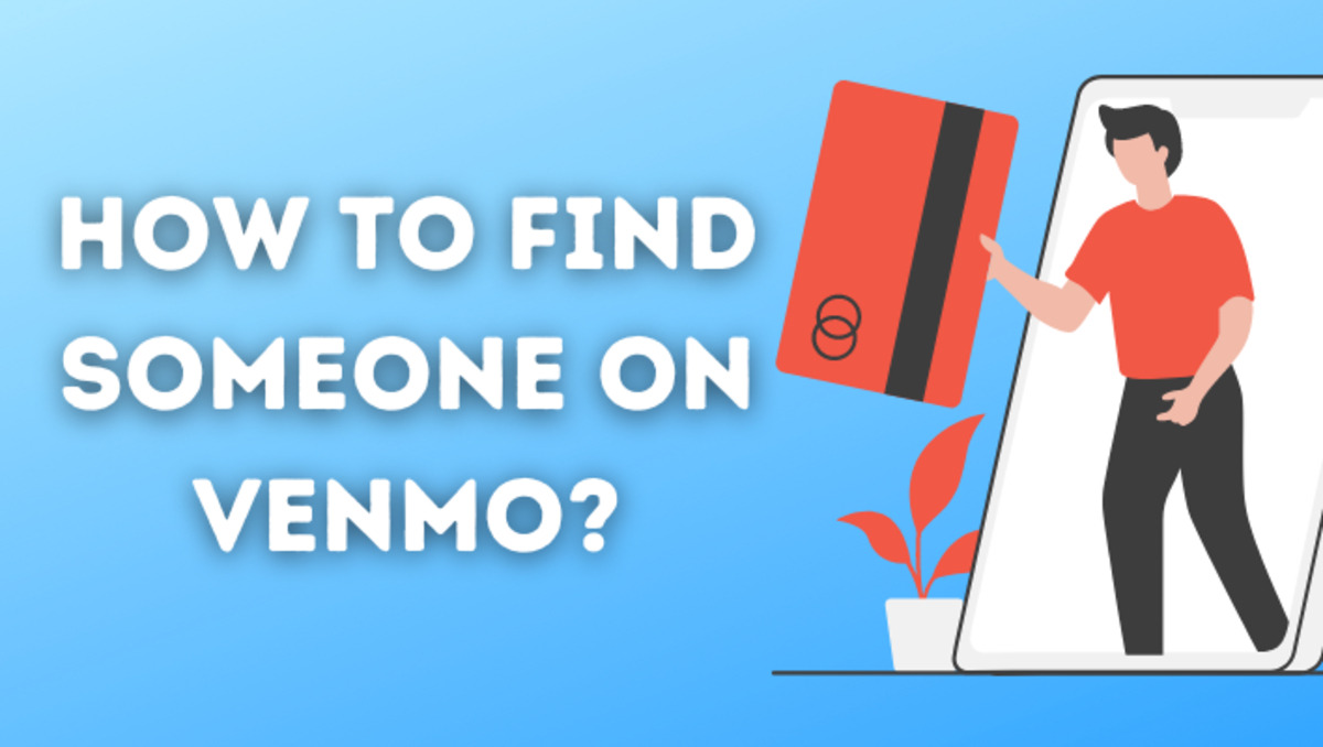 How To Find Someones Venmo