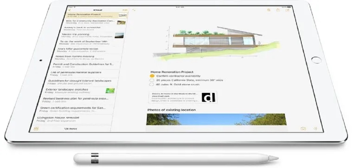 How To Find Your Apple Pencil If You Lost It