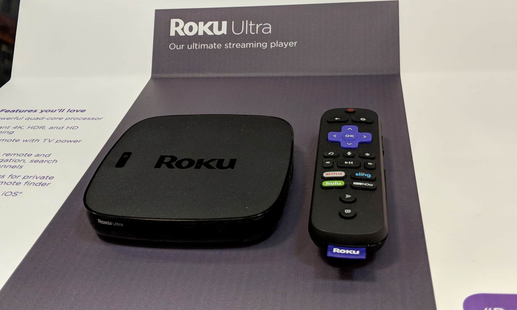 How To Fix A Roku Tv