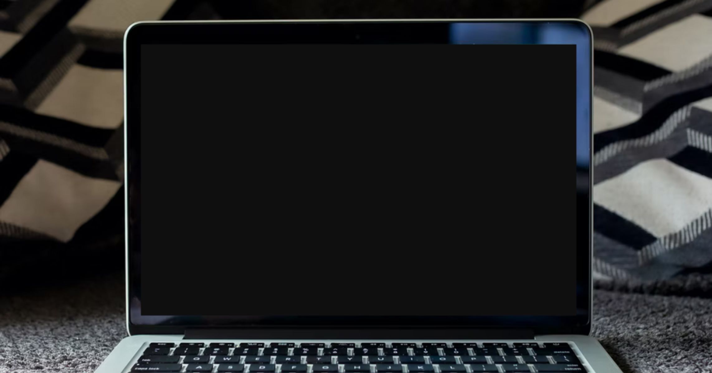 How To Fix Chromebook Screen