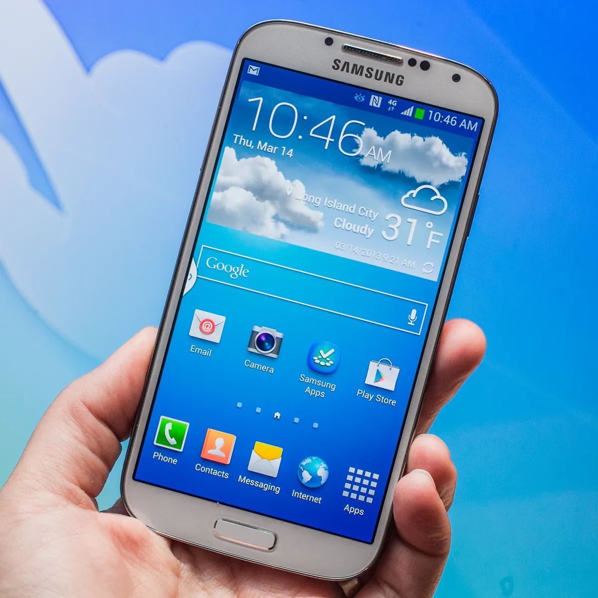 How To Fix Samsung Galaxy S4 Screen