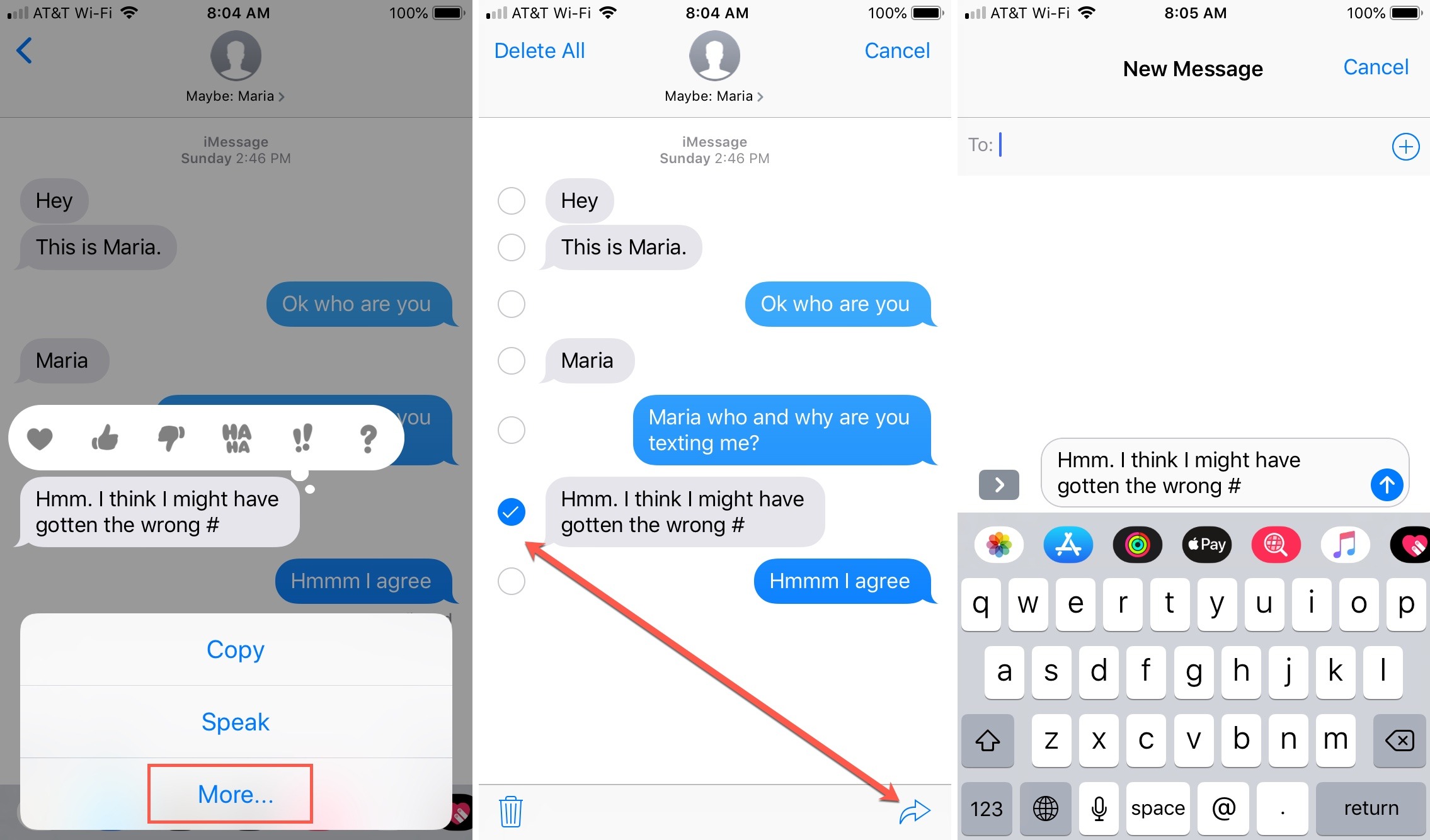 how-to-forward-an-imessage