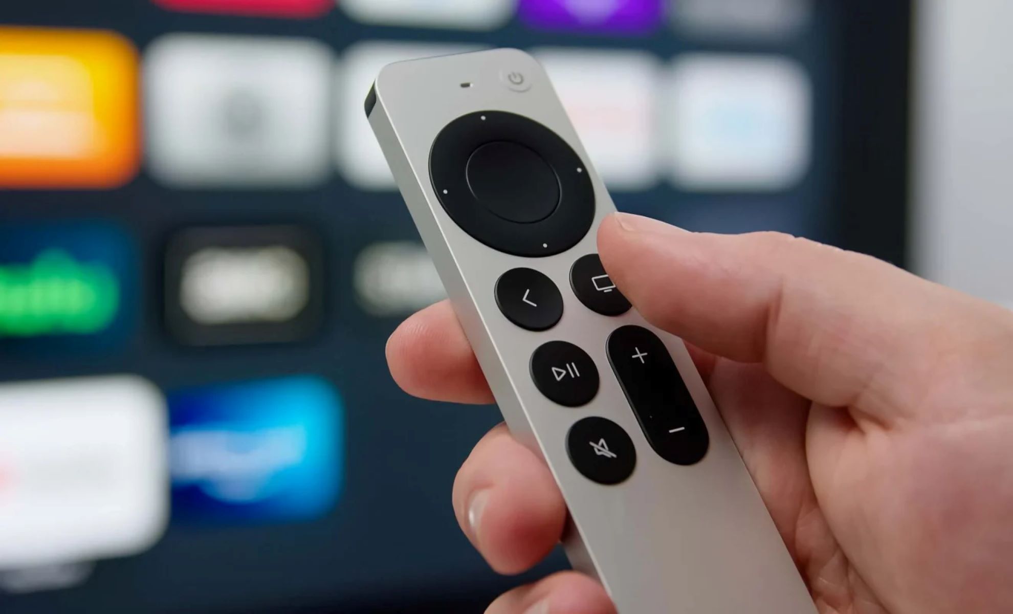 How To Get Apple TV Remote To Turn On TV