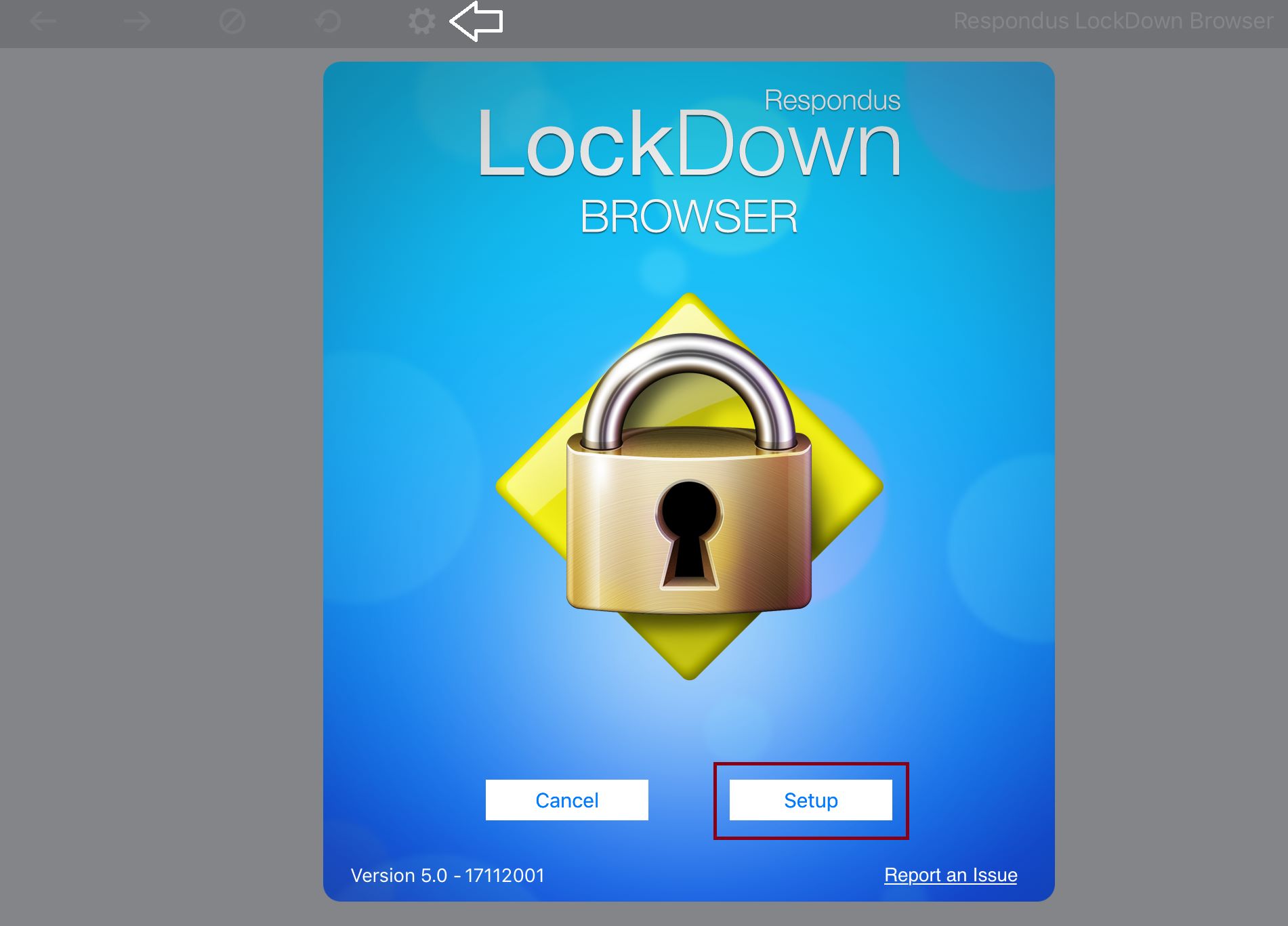 How To Get Around Respondus Lockdown Browser