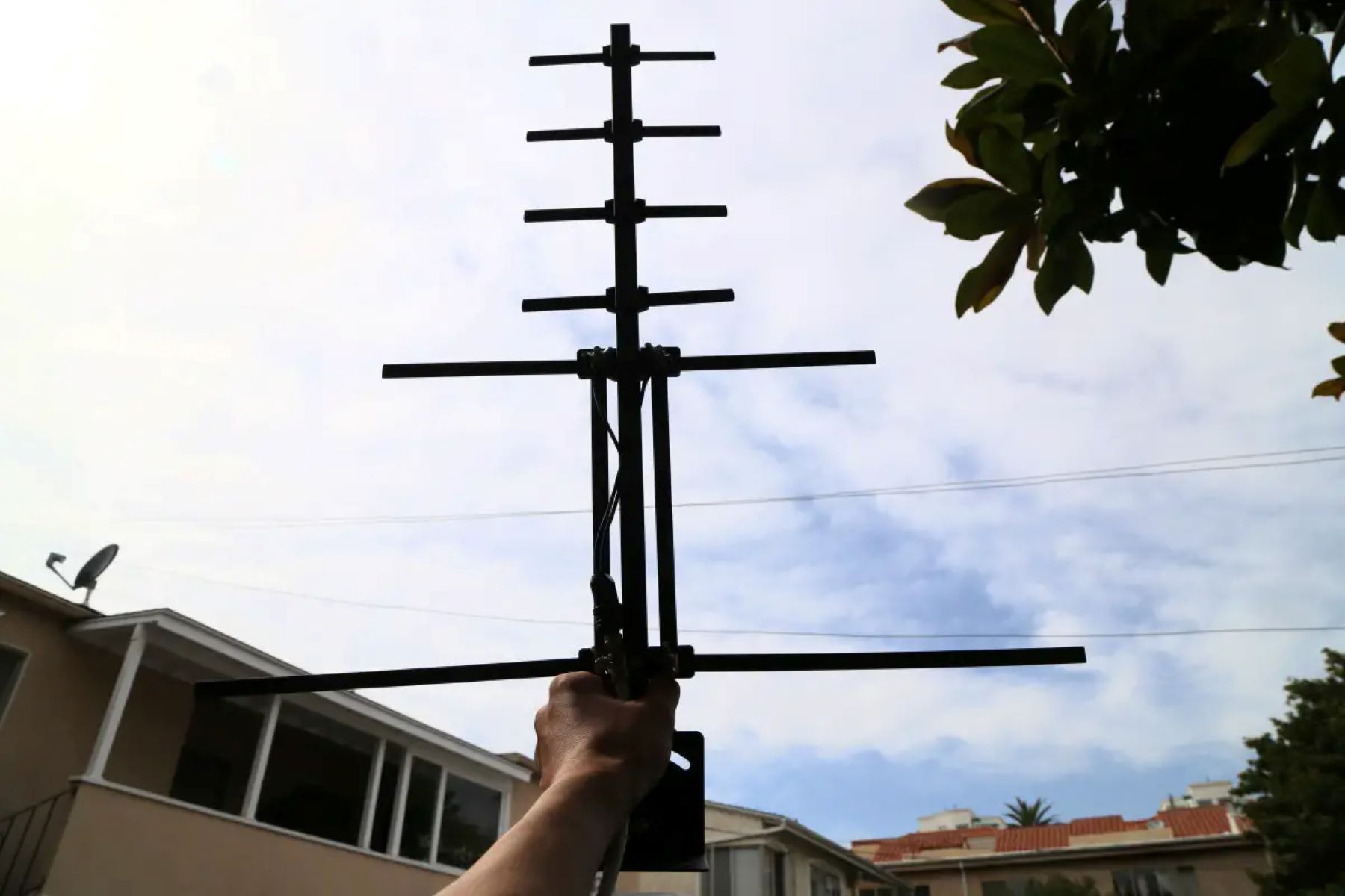 How To Get Best Reception With Tv Antenna