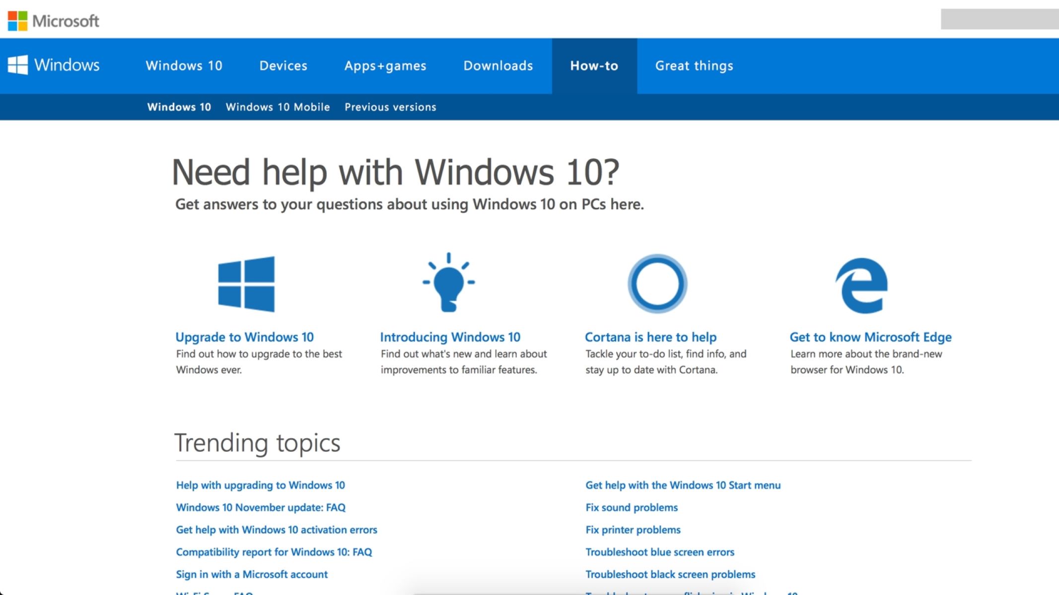 how-to-get-help-in-windows-10