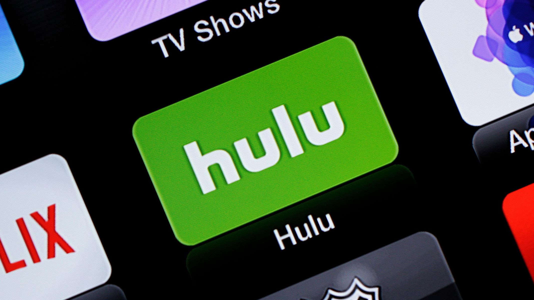How To Get Hulu On Apple TV