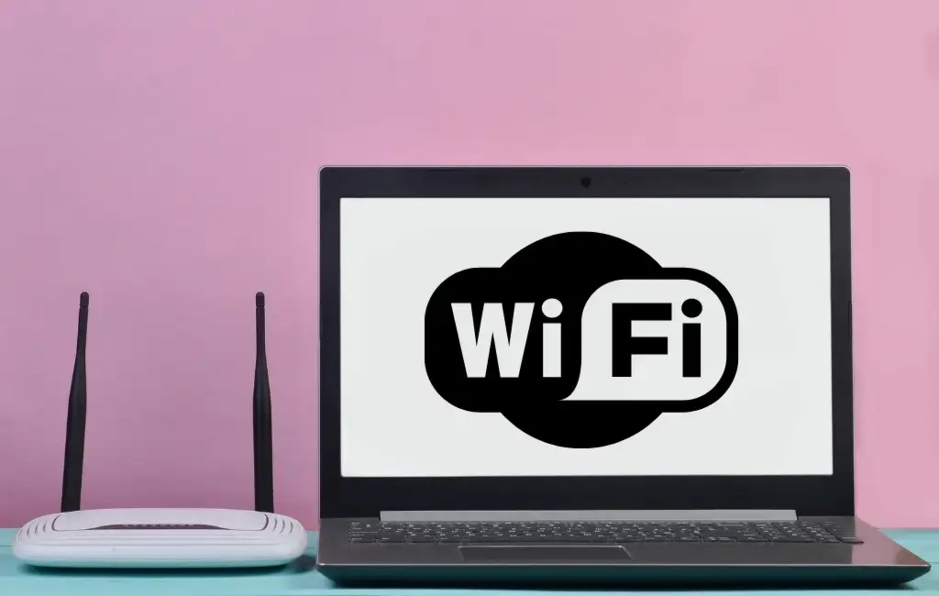 How To Get Ip Address Of Wireless Router