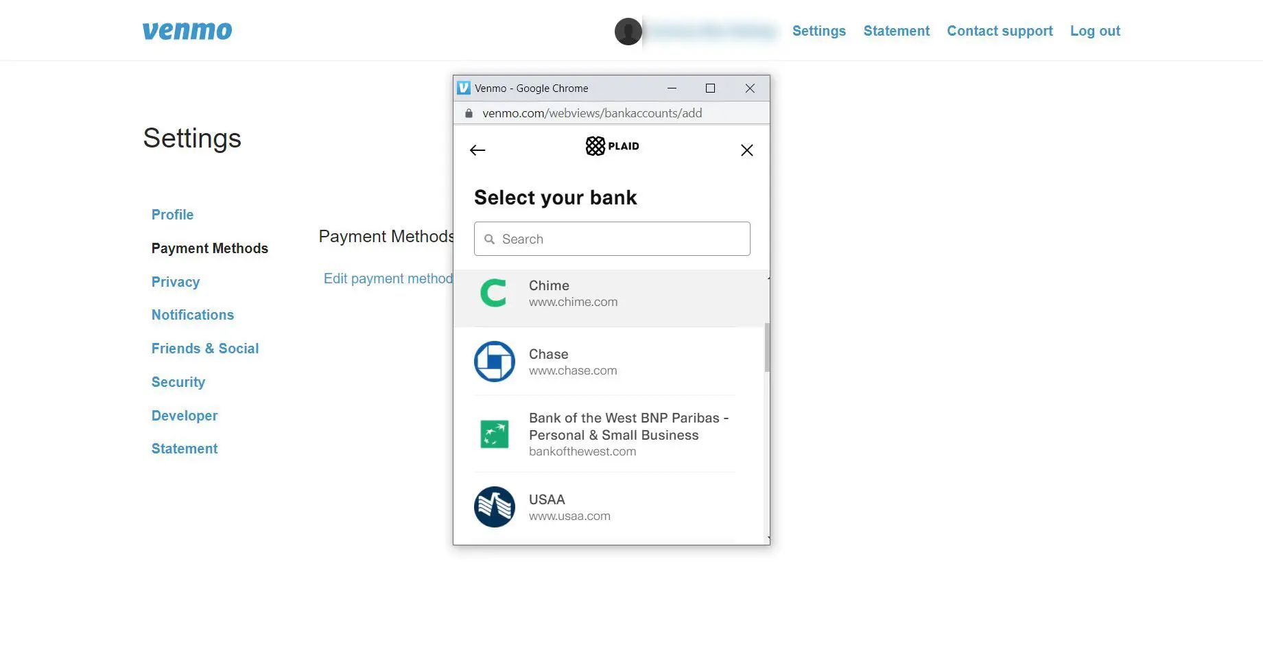 How To Get Money From Venmo To Chime Card