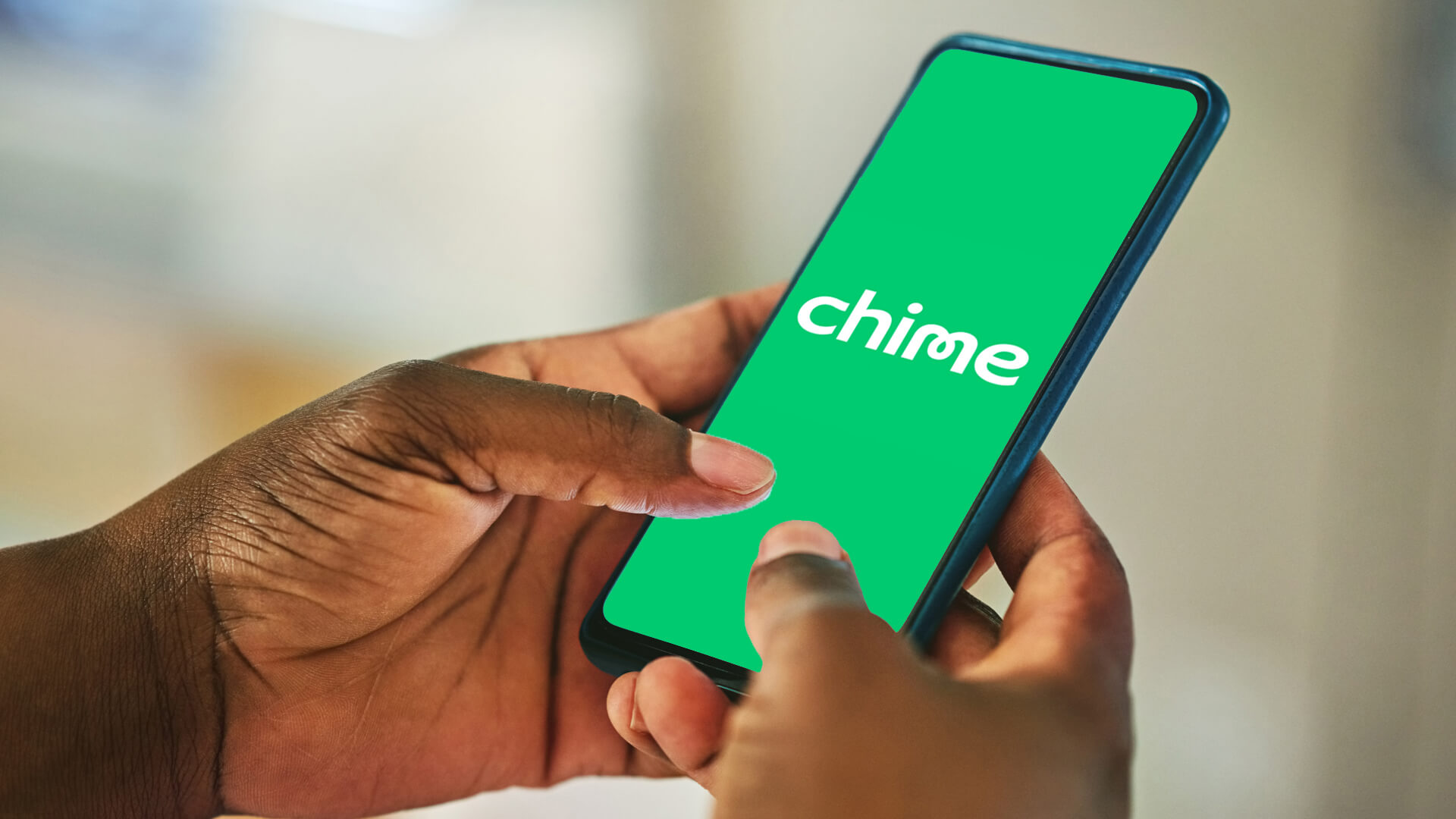 How To Get My Chime Card Number Online