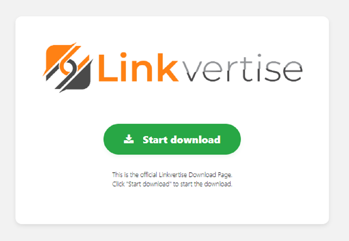 How To Get Past Linkvertise Download App