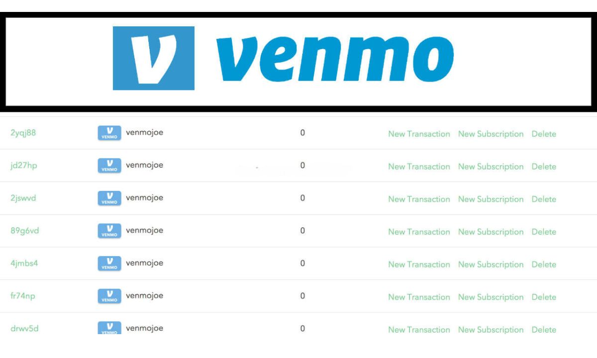 how-to-get-venmo-statement