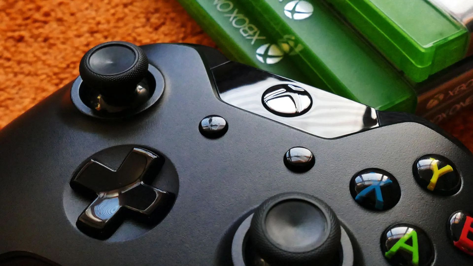 How To Get Xbox To Download Games While Off