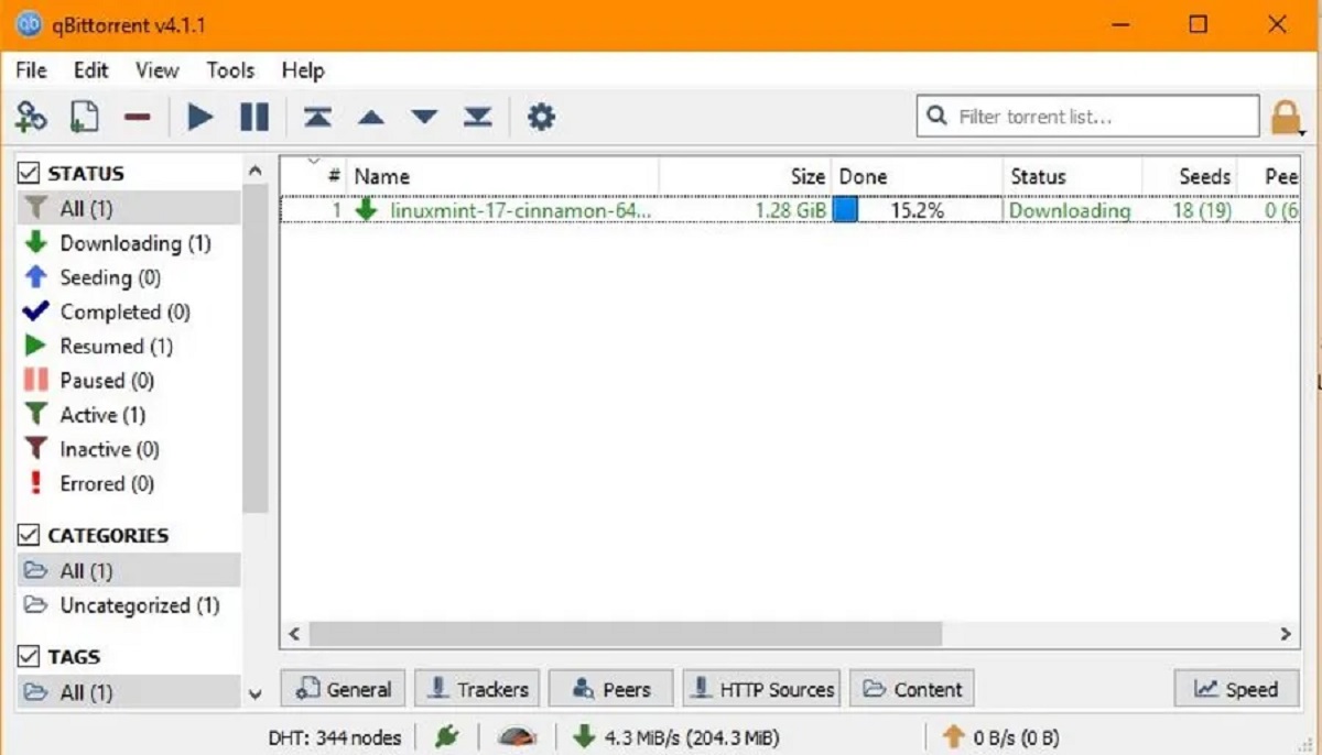 How To Increase Download Speed On Qbittorrent
