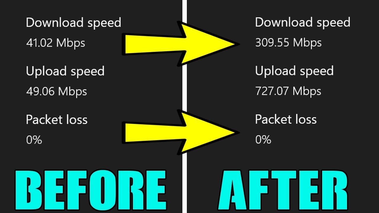 How To Increase Download Speed Xbox