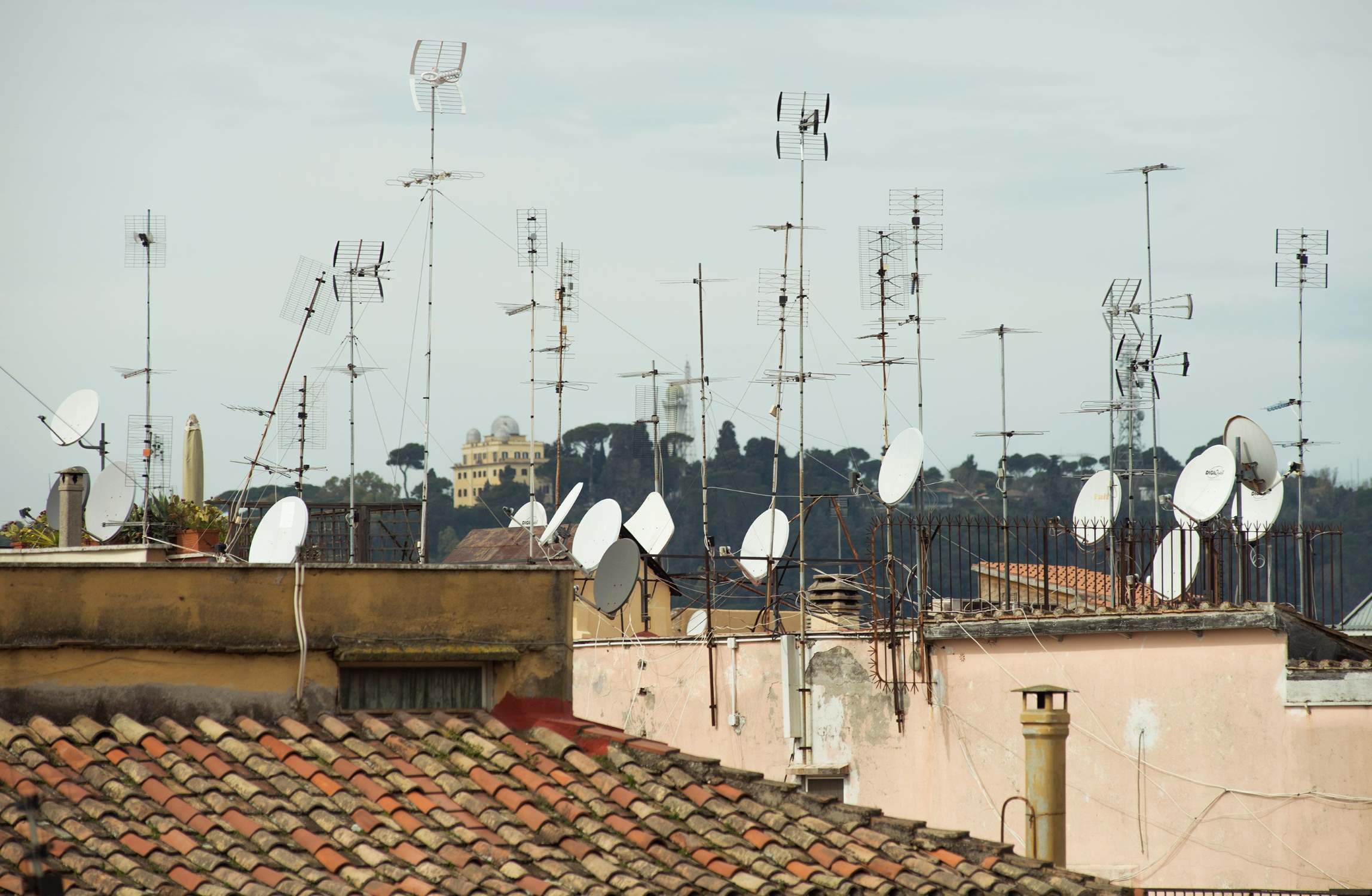 How To Increase Your Tv Antenna Reception