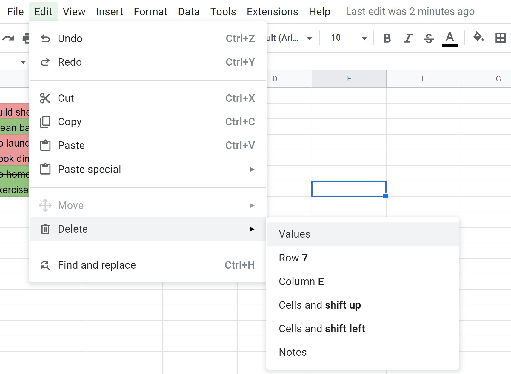 how-to-create-a-drop-down-list-in-google-sheets-robots