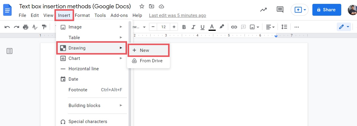 how-to-insert-text-box-in-google-sheets