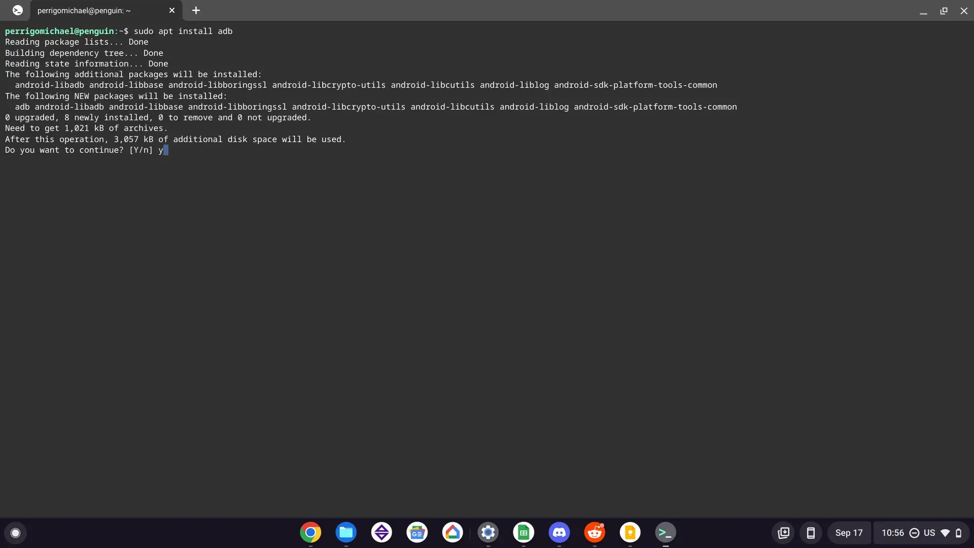 How To Install Apk On Chromebook