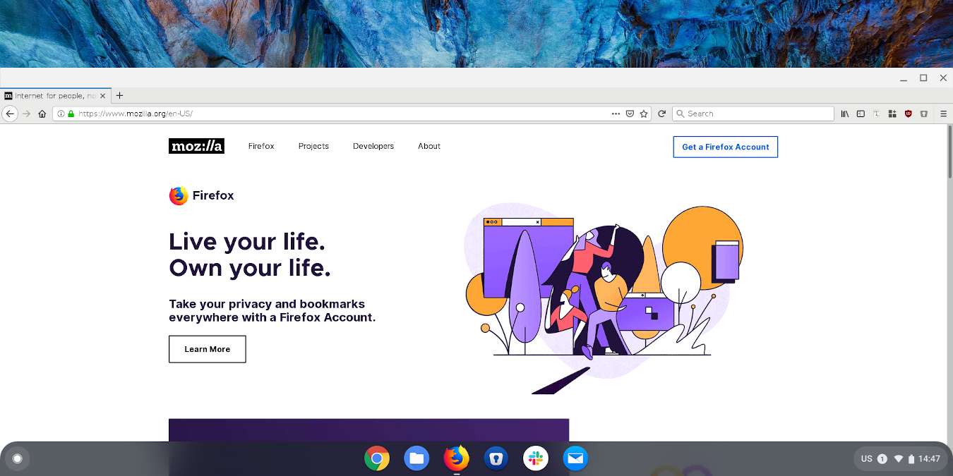 how-to-install-firefox-on-chromebook