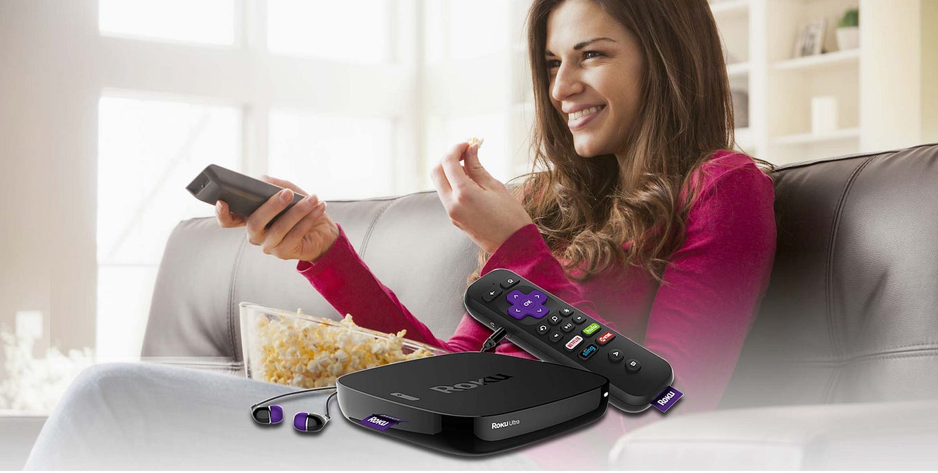 How To Install Machtv On Roku