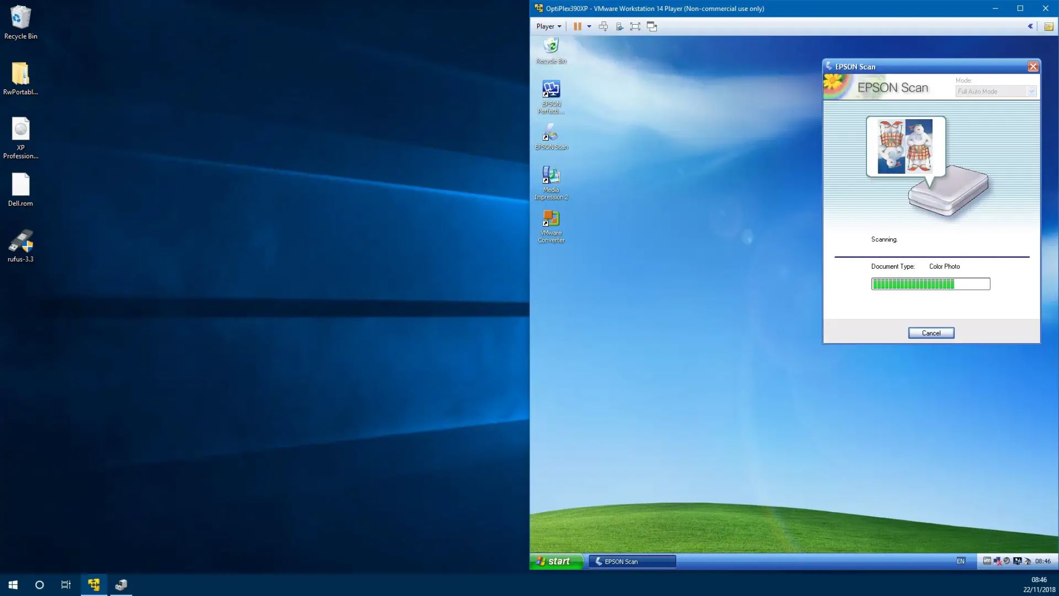 Bit xp. VMWARE Windows. VMWARE XP. VMWARE Player на Windows XP. Установка Windows XP.