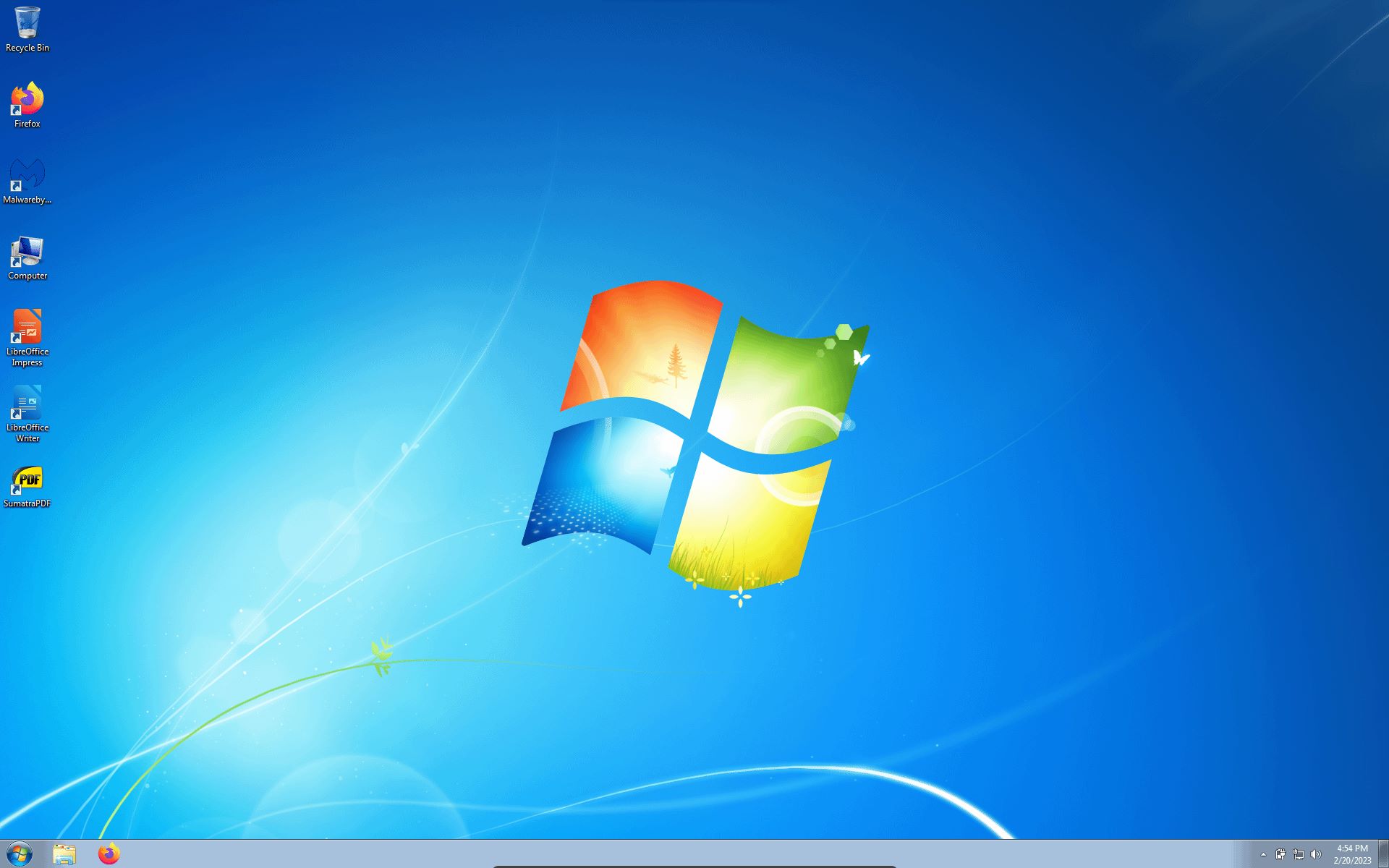 How To Install Windows 7 On A Virtual Machine