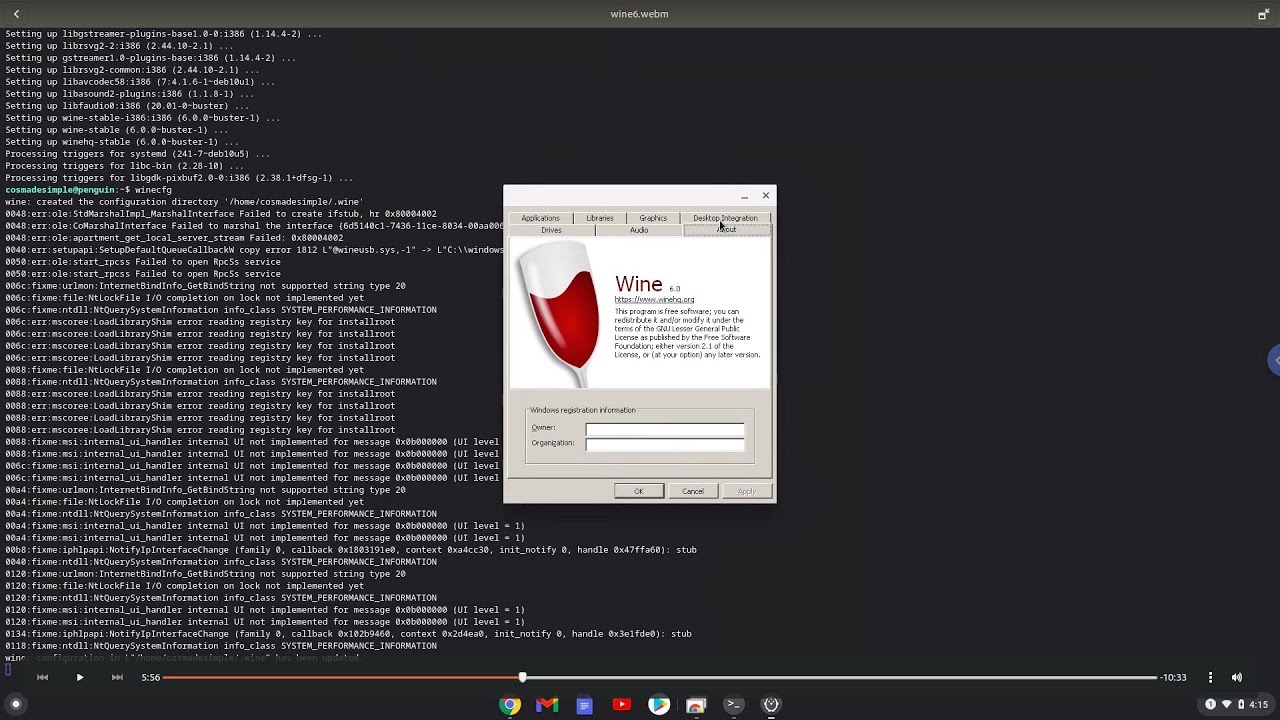 how-to-install-wine-on-linux-chromebook