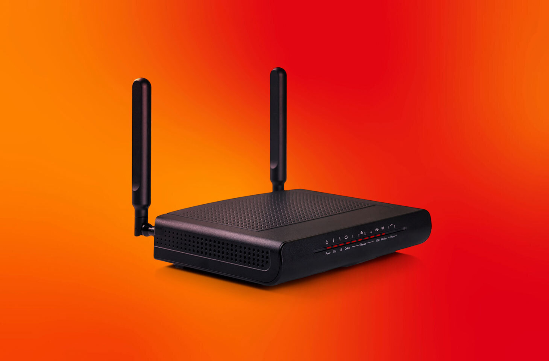 How To Install Wireless Router