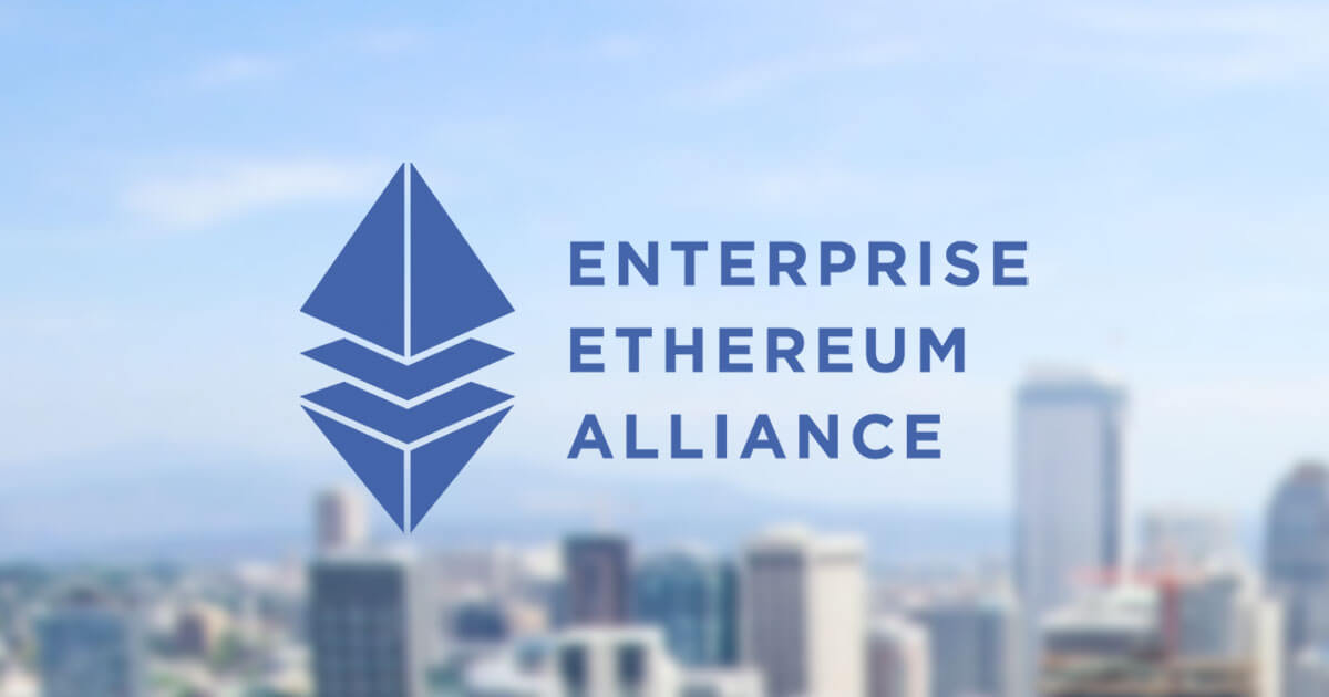 How To Invest In Enterprise Ethereum Alliance
