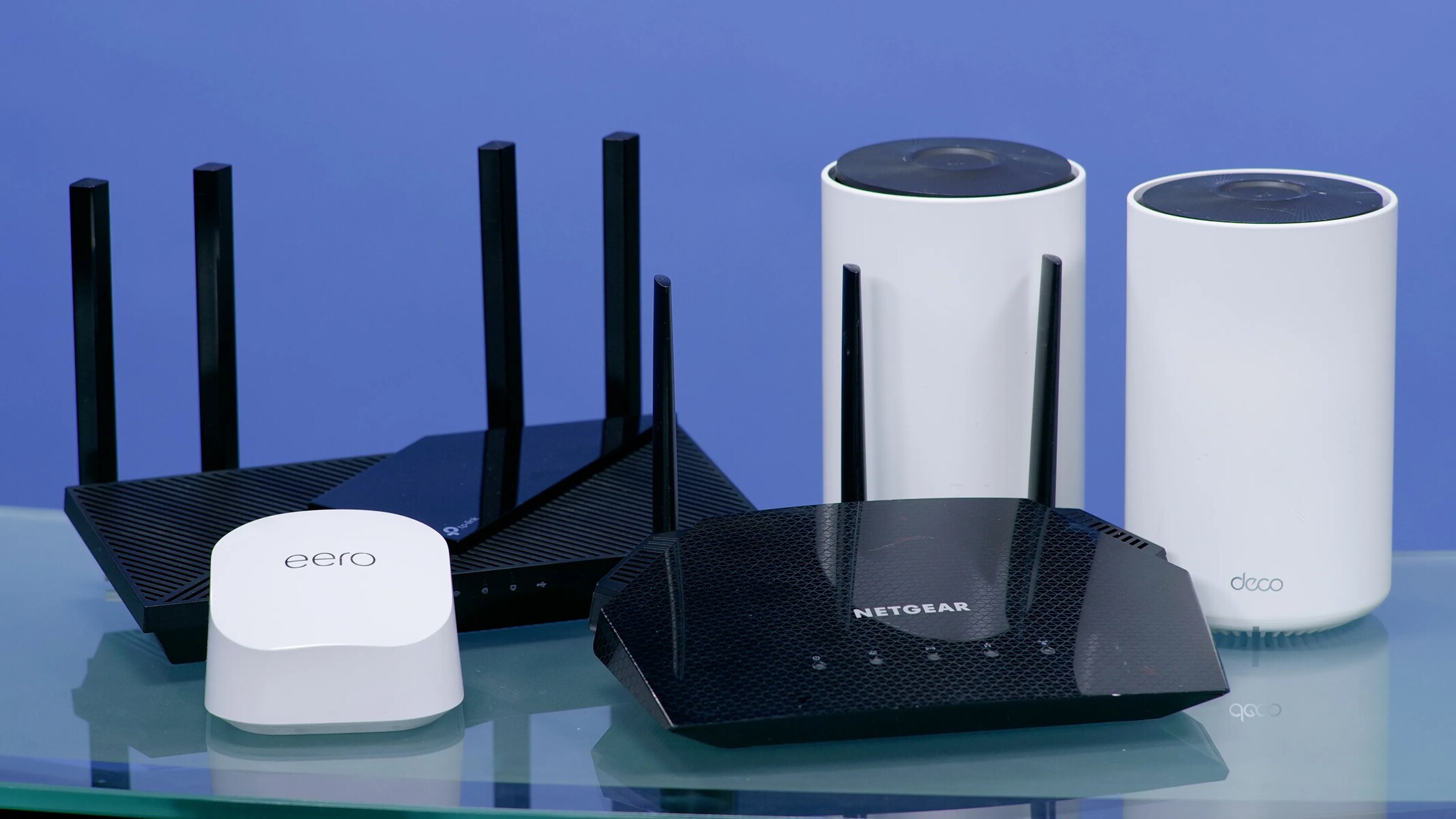 How To Know What Wireless Router To Buy