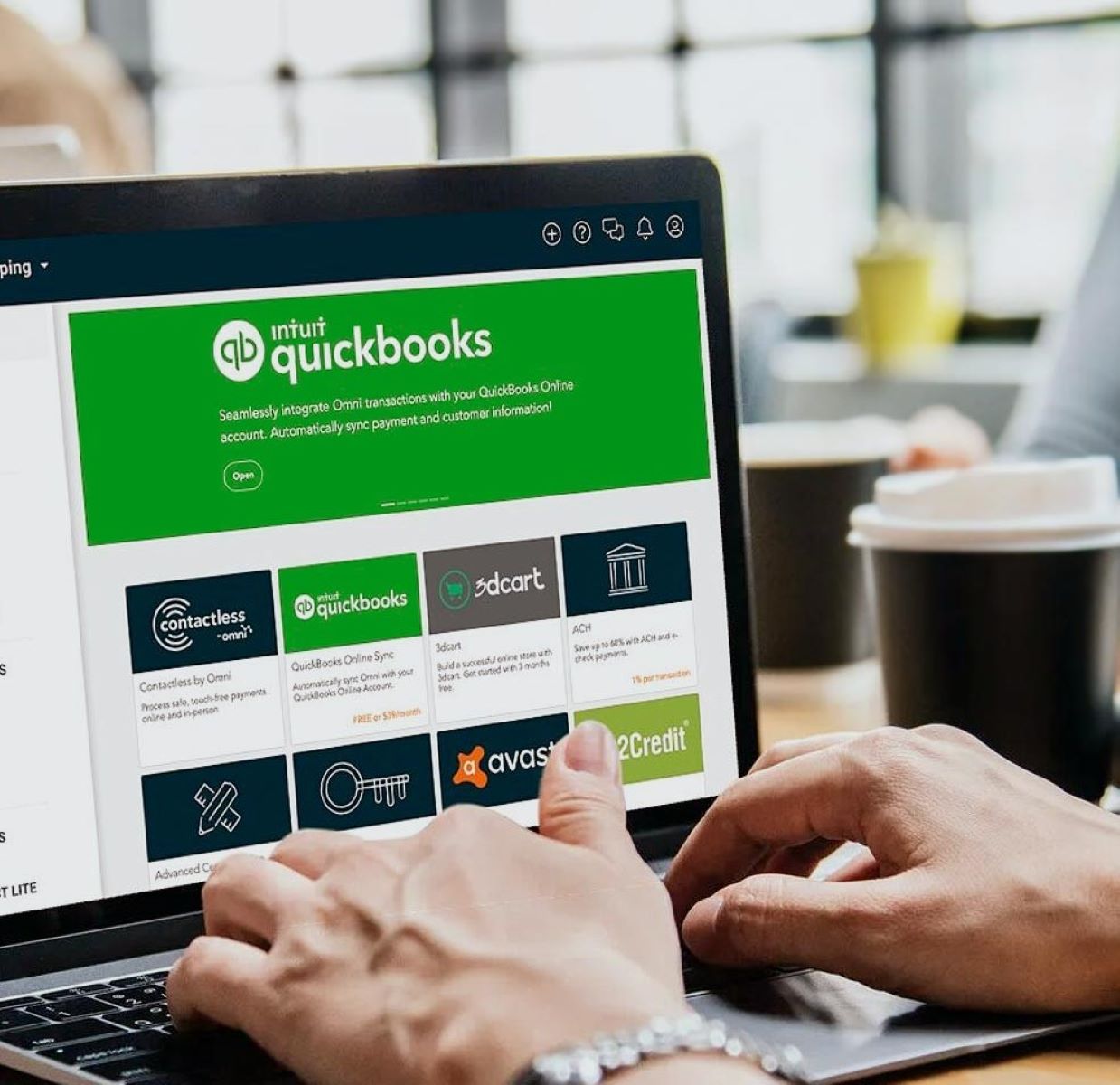 How To Learn Quickbooks For Free Online