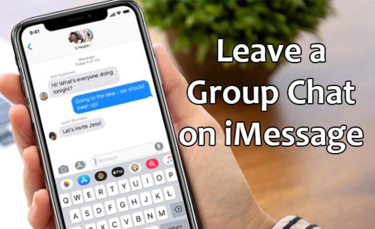 how-to-leave-a-group-imessage