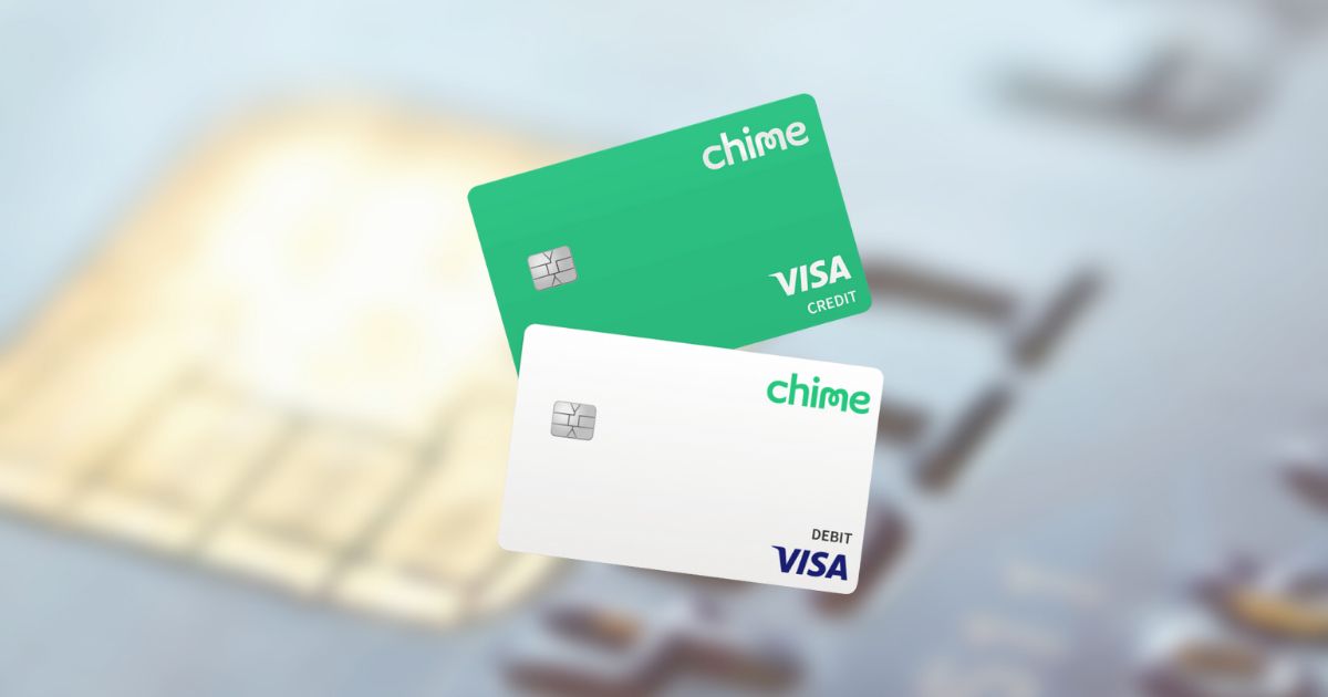 How To Load A Chime Card With Cash
