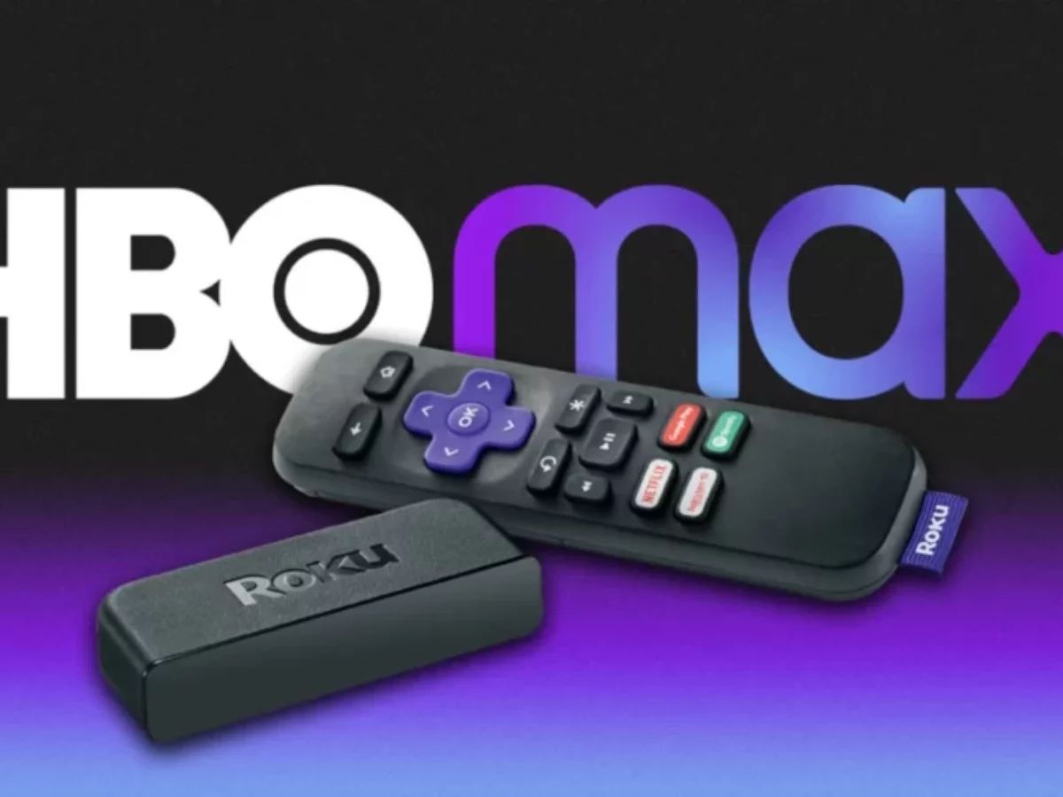 How To Log Out Of Hbo Max On Roku