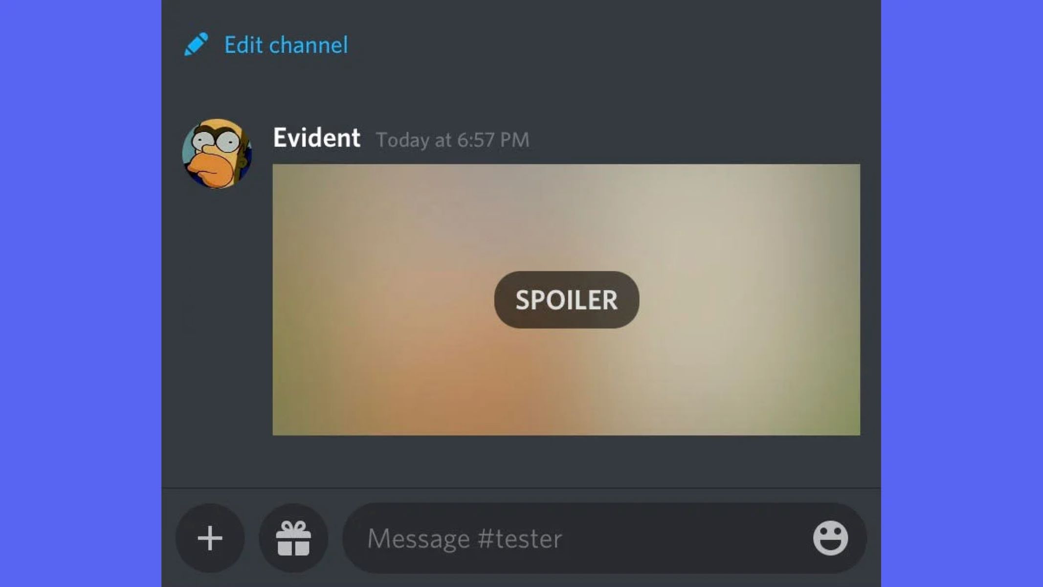 how-to-make-an-image-a-spoiler-on-discord-mobile