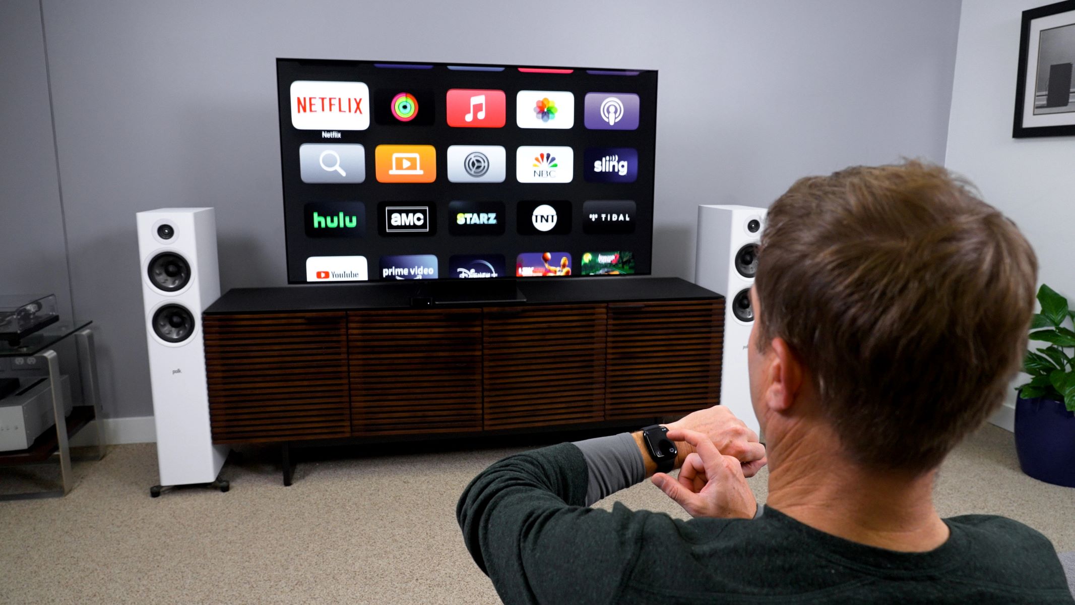how-to-make-apple-tv-full-screen