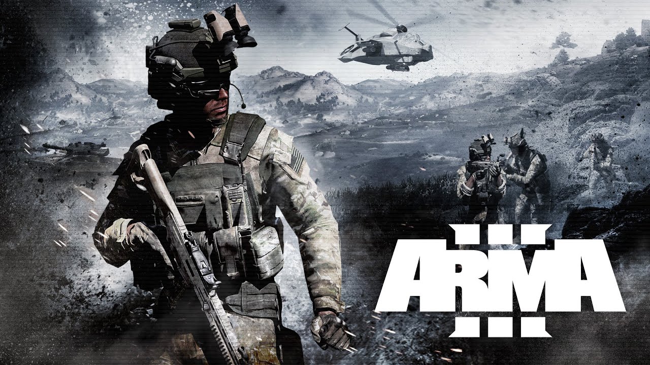 How To Make Arma 3 Sync Download Faster