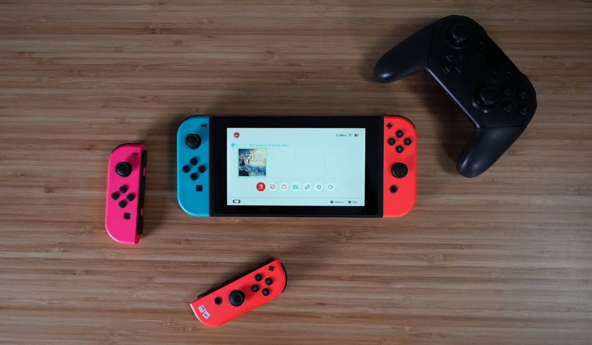 How To Make Nintendo Switch Download Faster