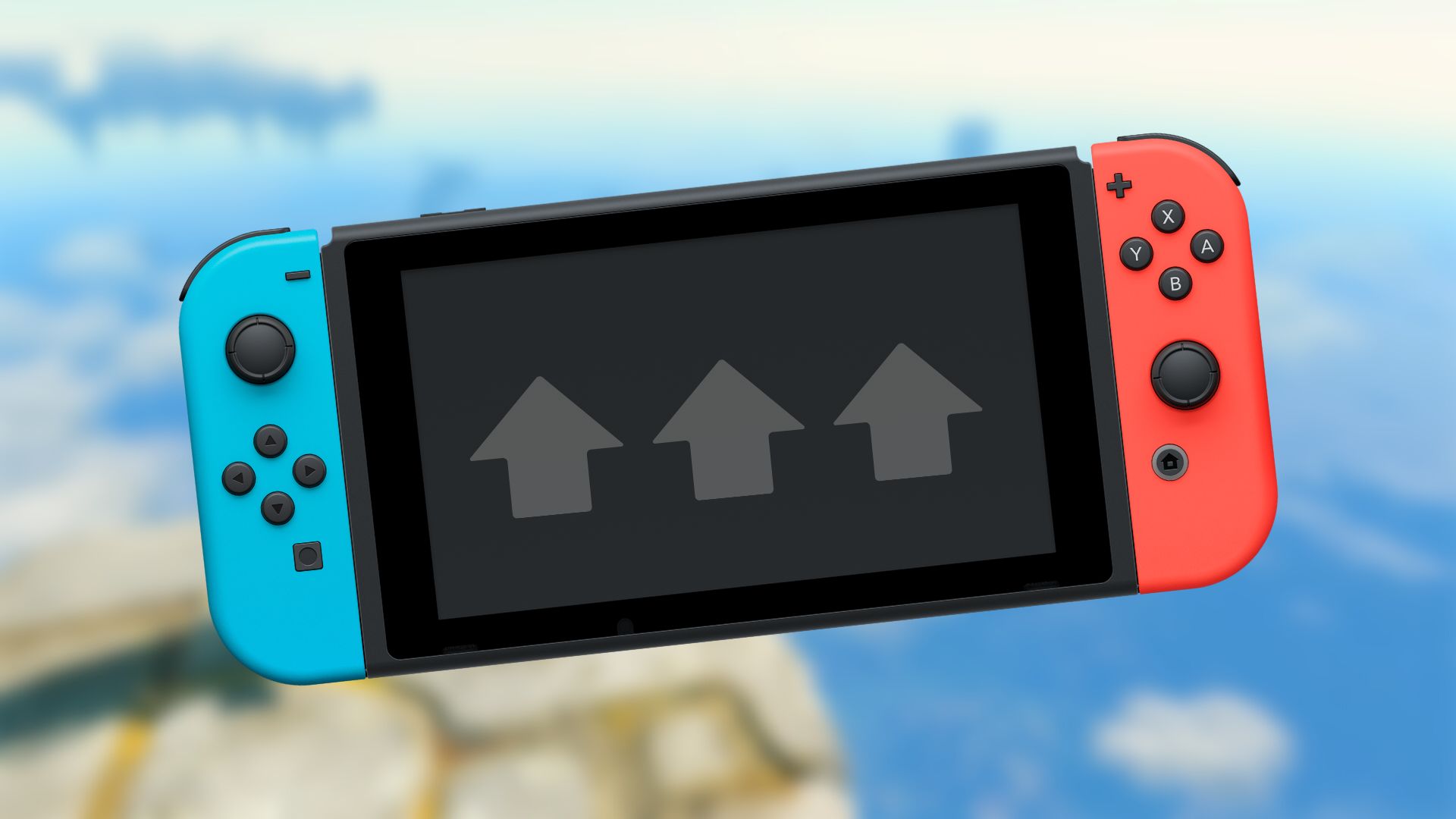 How To Make Nintendo Switch Games Download Faster