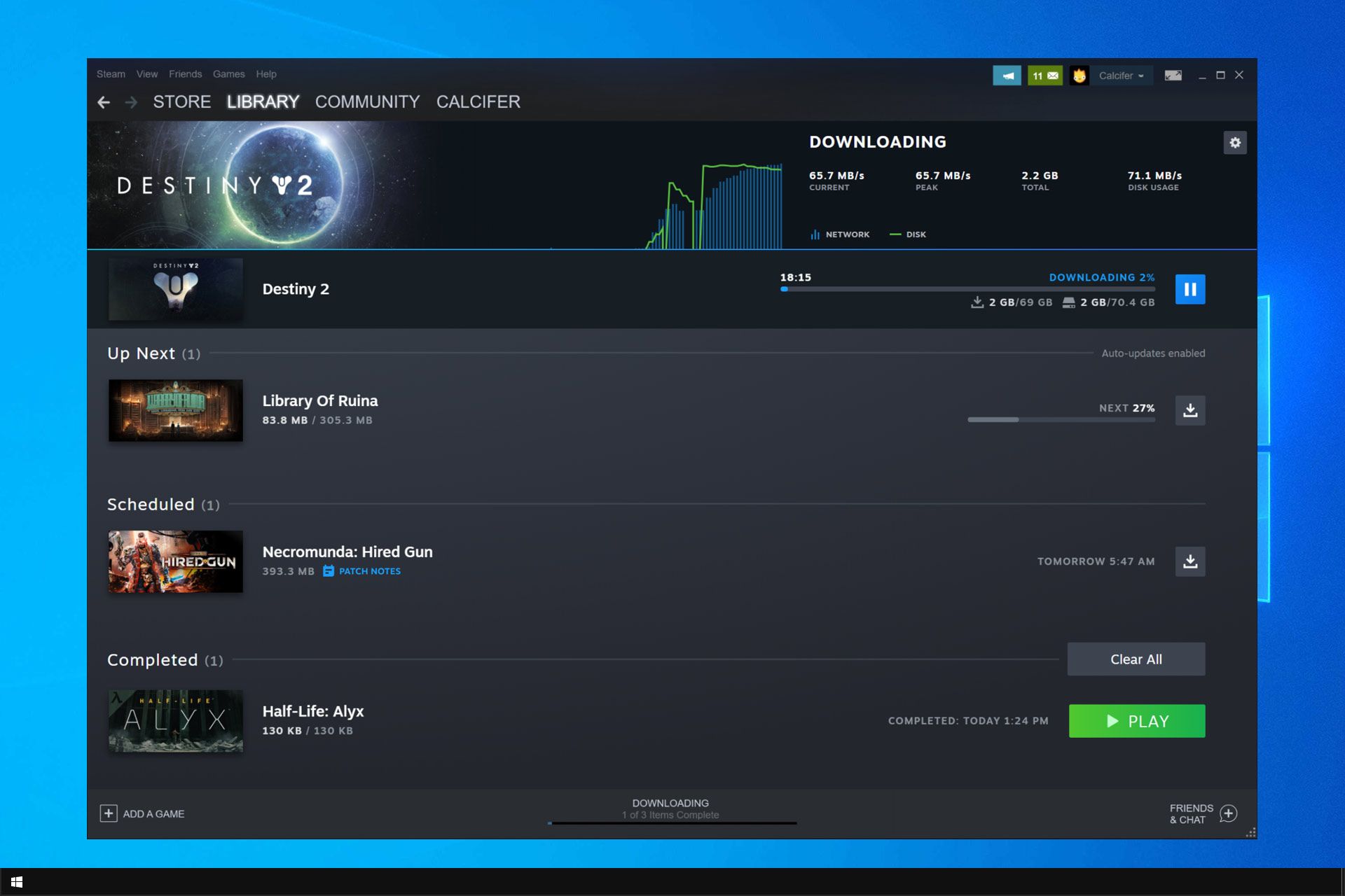 How To Make Steam Download Faster 2016