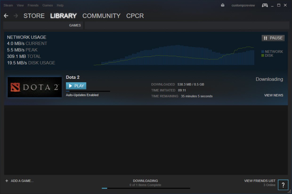 how-to-make-steam-download-games-faster