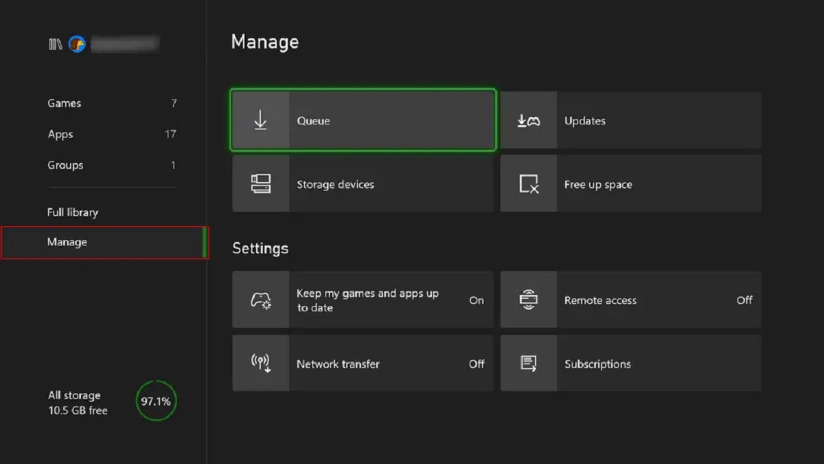 How To Make Xbox Series X Download Faster