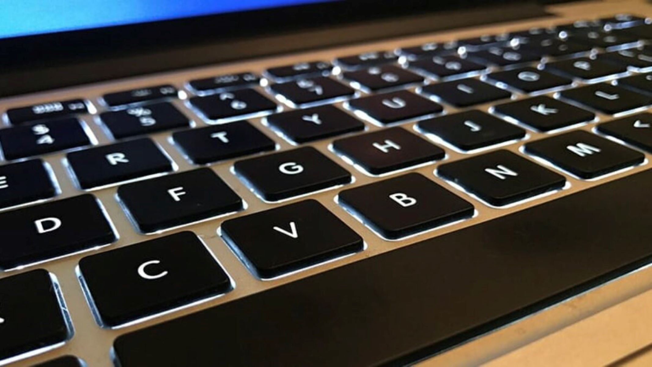How To Make Your Chromebook Keyboard Light Up