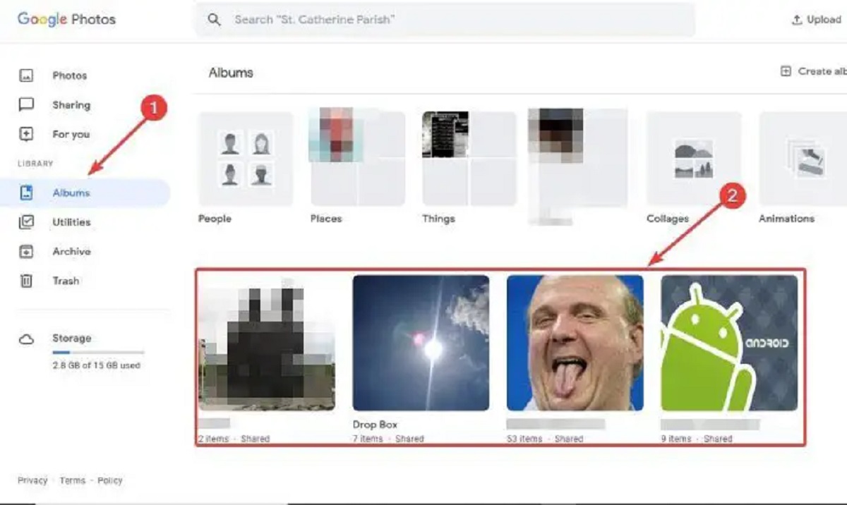 How To Mass Delete Photos On Google Photos